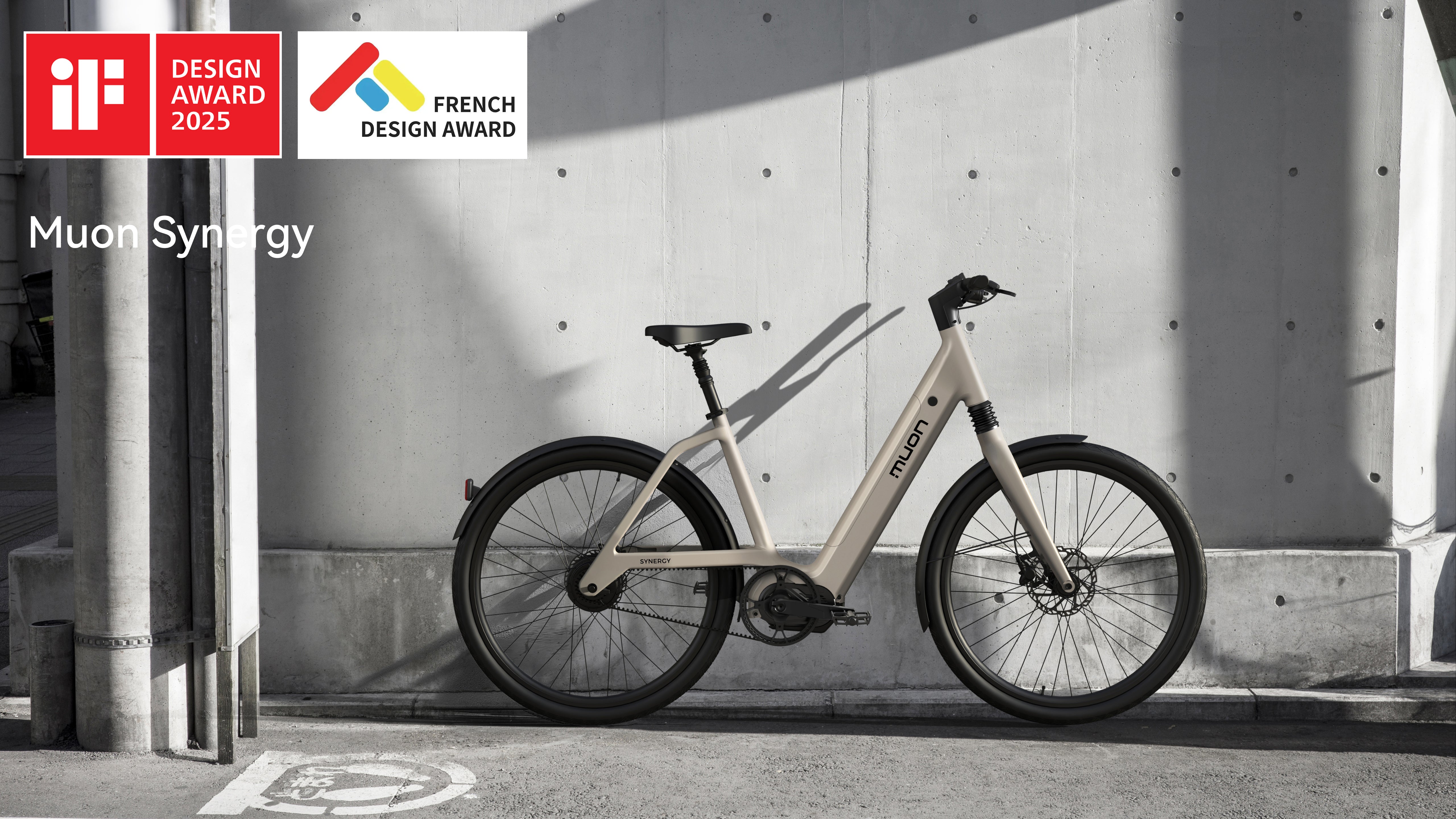 Vanpowers and Muon Celebrate Design Excellence with Multiple 2025 Award Wins - VANPOWERS LTD