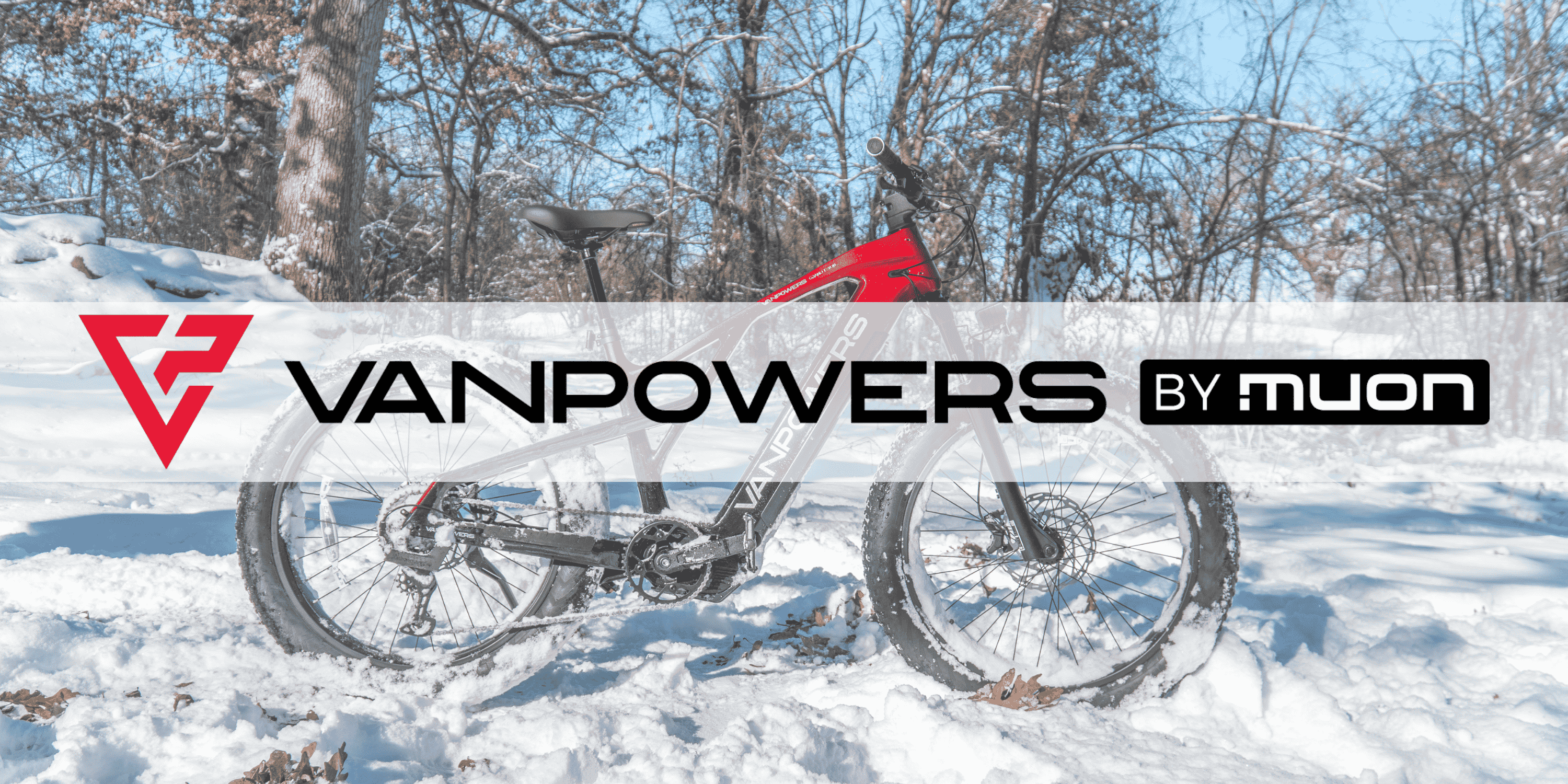 Vanpowers and Muon Merge to Strengthen Global Presence in the E-Bike Market - VANPOWERS LTD