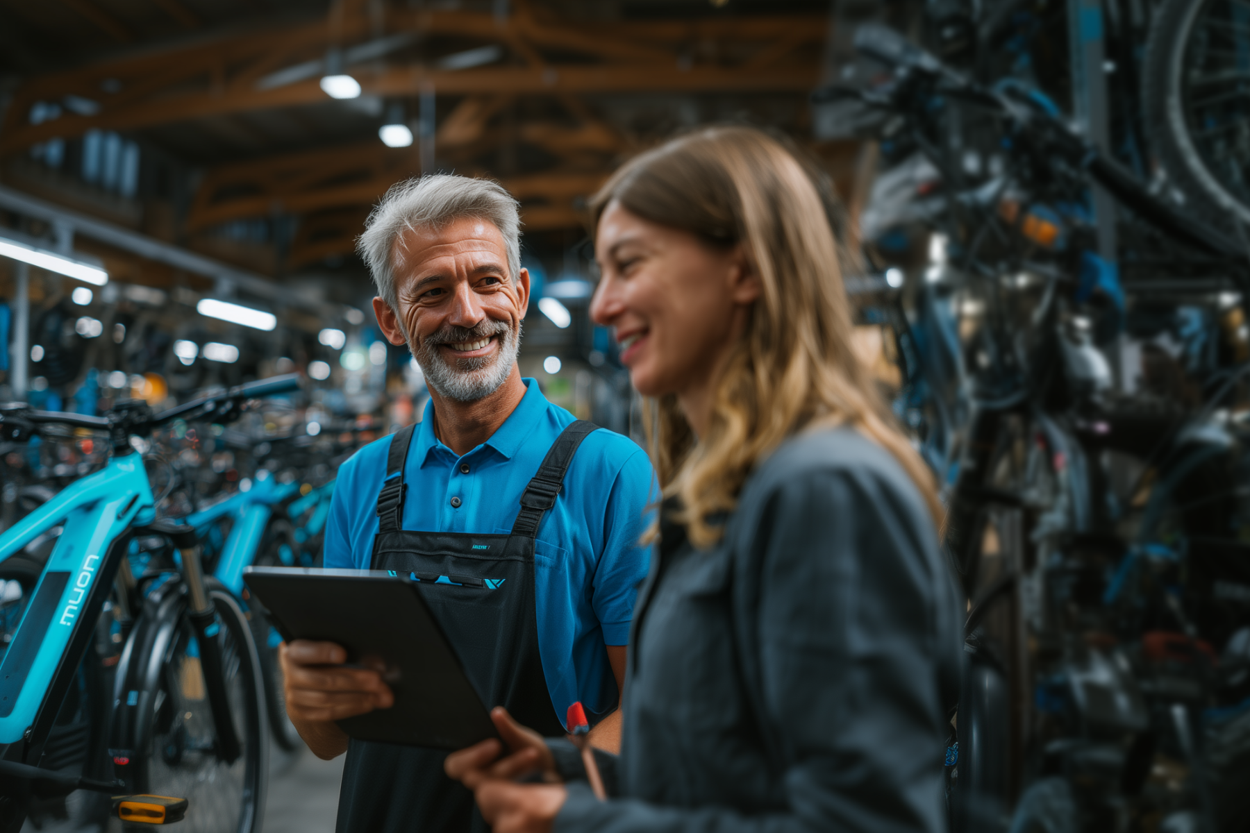 Electric Bicycle Terminology 101