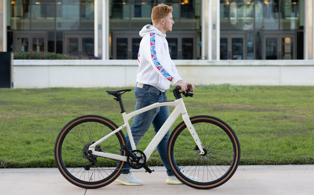 UrbanCross - Pro - VANPOWERS LTD