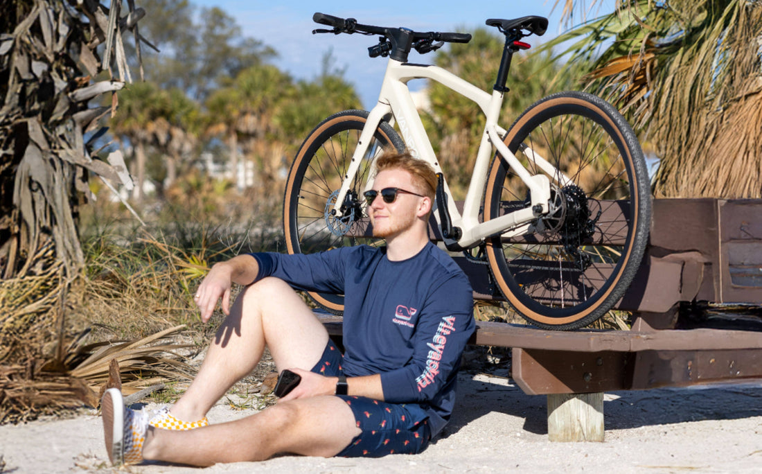 UrbanCross - Pro - VANPOWERS LTD