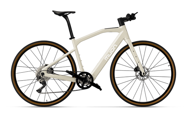 Muon Fermion Pro